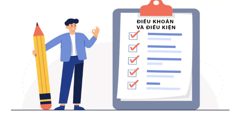 Điều Khoản Và Điều Kiện 2 Các quy định về điều khoản và điều kiện khi gia nhập hội viên tại OK9